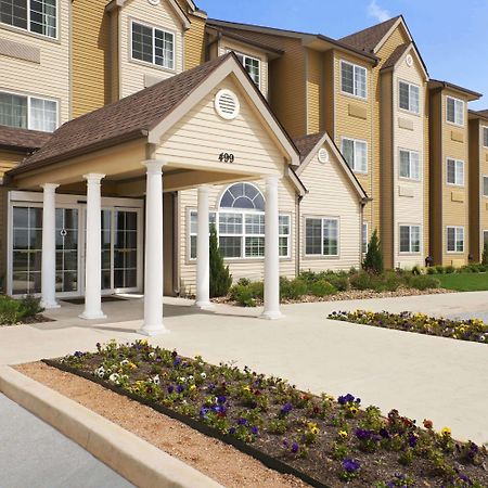 Microtel Inn & Suites Cotulla Exterior foto