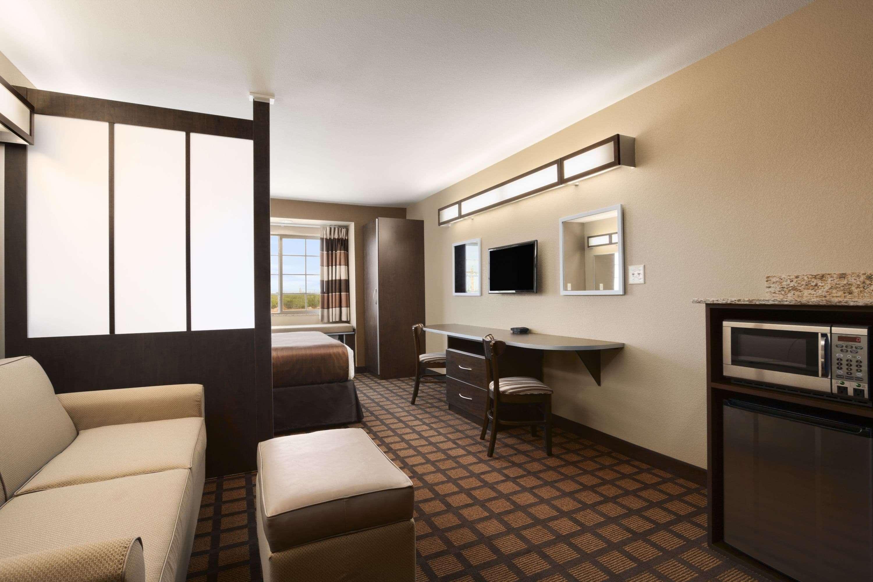 Microtel Inn & Suites Cotulla Exterior foto